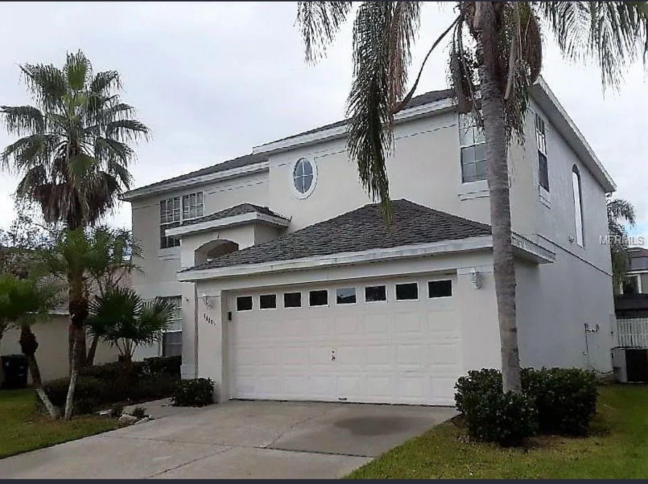 Single Family Residence in ORLANDO, FL - Daniel Dourado