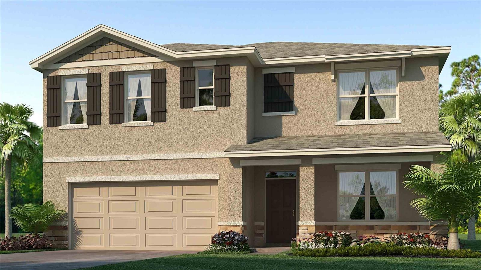 Single Family Residence in TEMPLE TERRACE, FL - Daniel Dourado