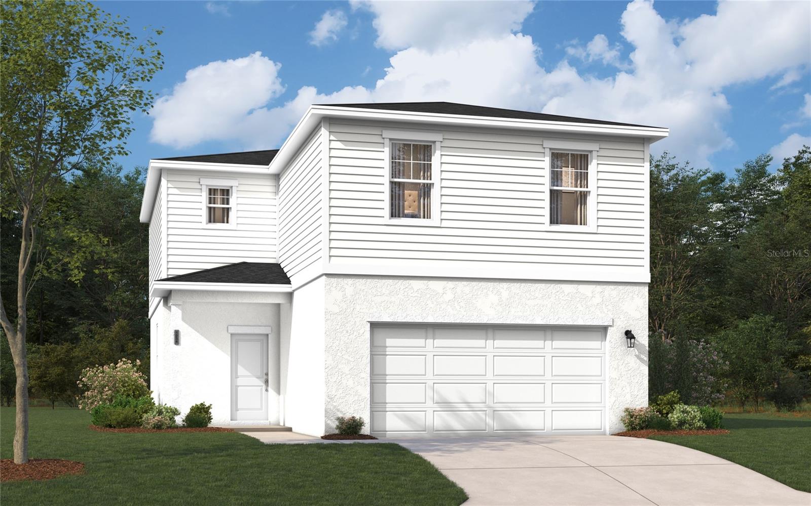 Single Family Residence in PARRISH, FL - Daniel Dourado