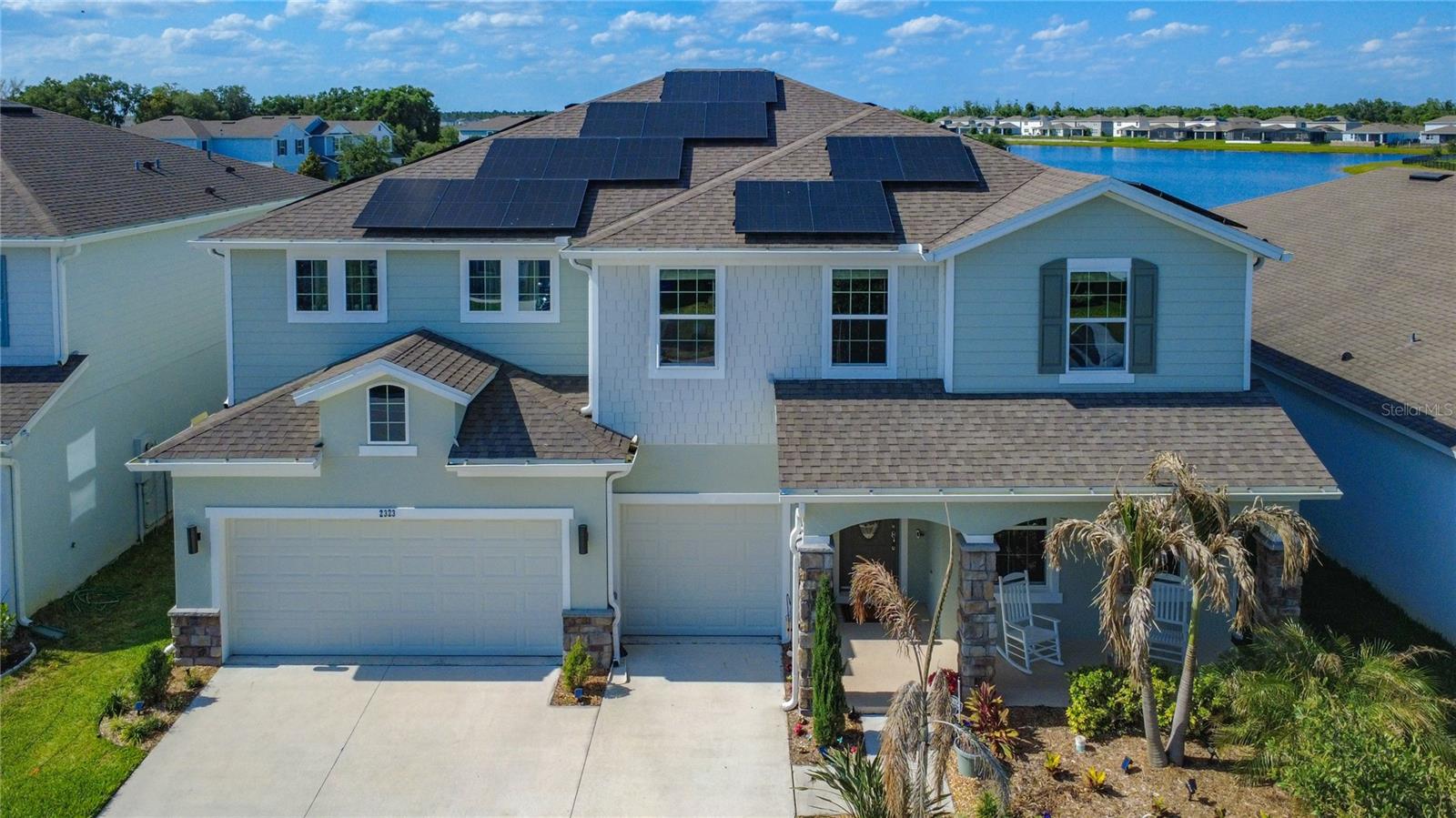 Single Family Residence in ST CLOUD, FL - Daniel Dourado