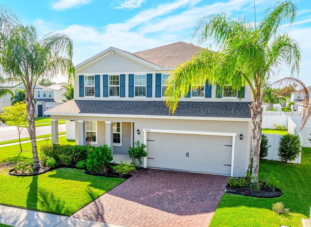 Single Family Residence em SANFORD, FL - Daniel Dourado