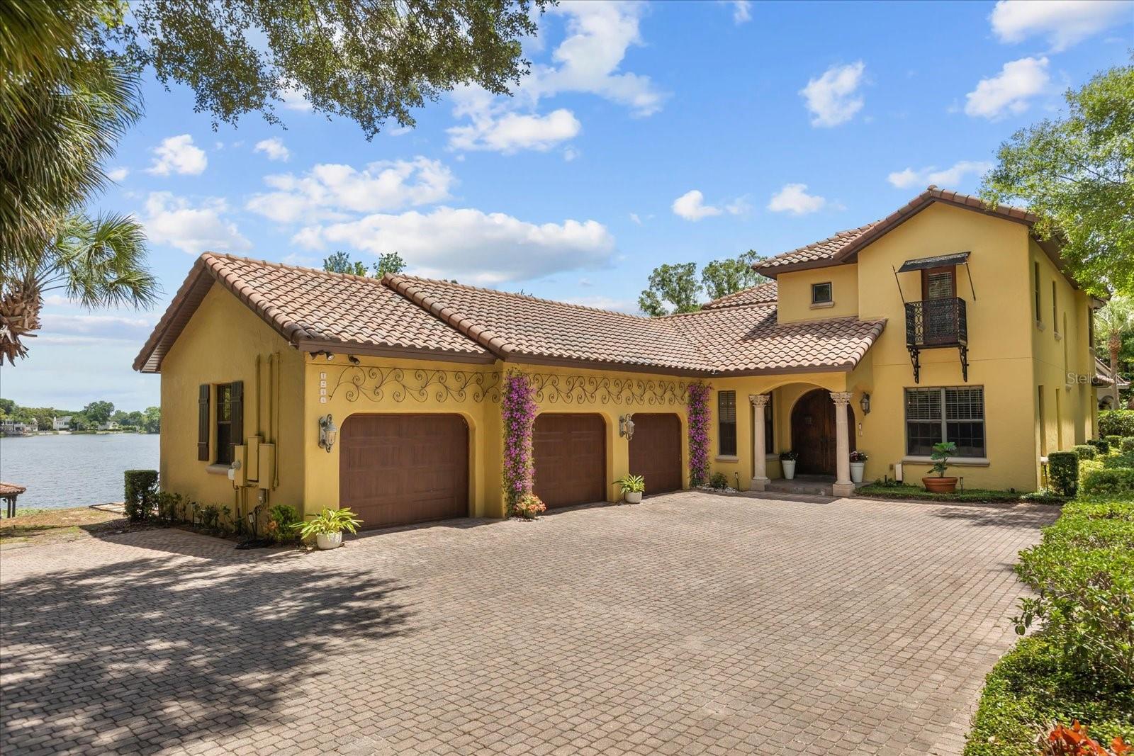 Single Family Residence em MAITLAND, FL - Daniel Dourado