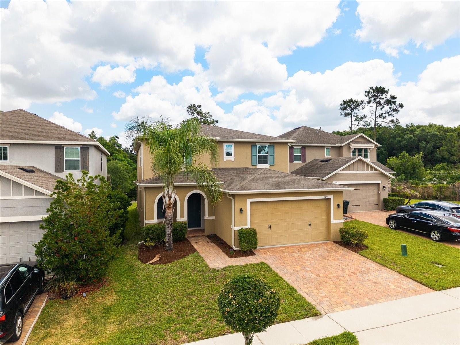 Single Family Residence em OCOEE, FL - Daniel Dourado