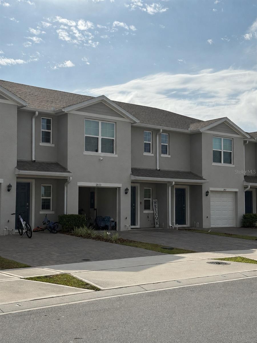 Townhouse in ST CLOUD, FL - Daniel Dourado