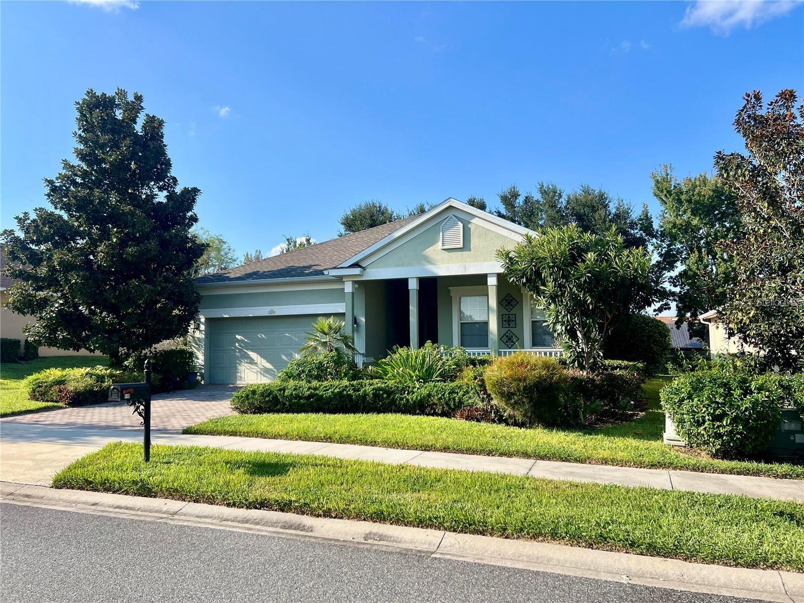 Single Family Residence em GROVELAND, FL - Daniel Dourado