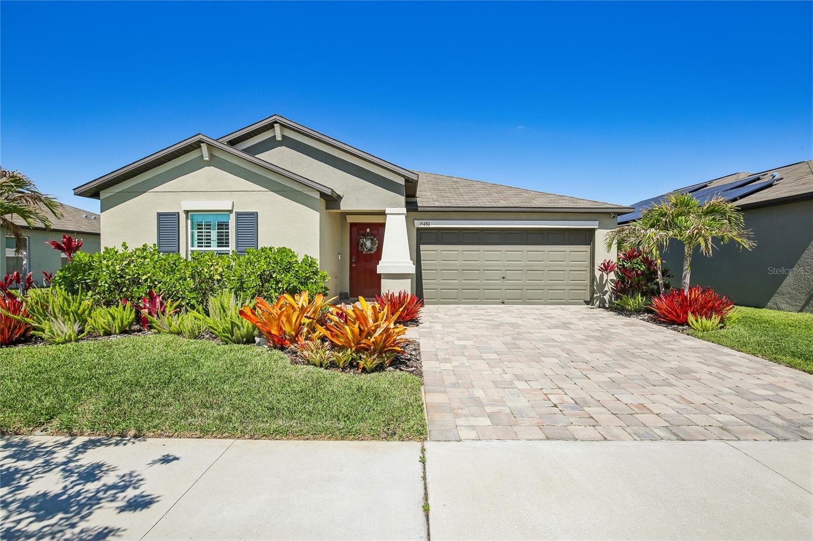 Single Family Residence em SUN CITY CENTER, FL - Daniel Dourado