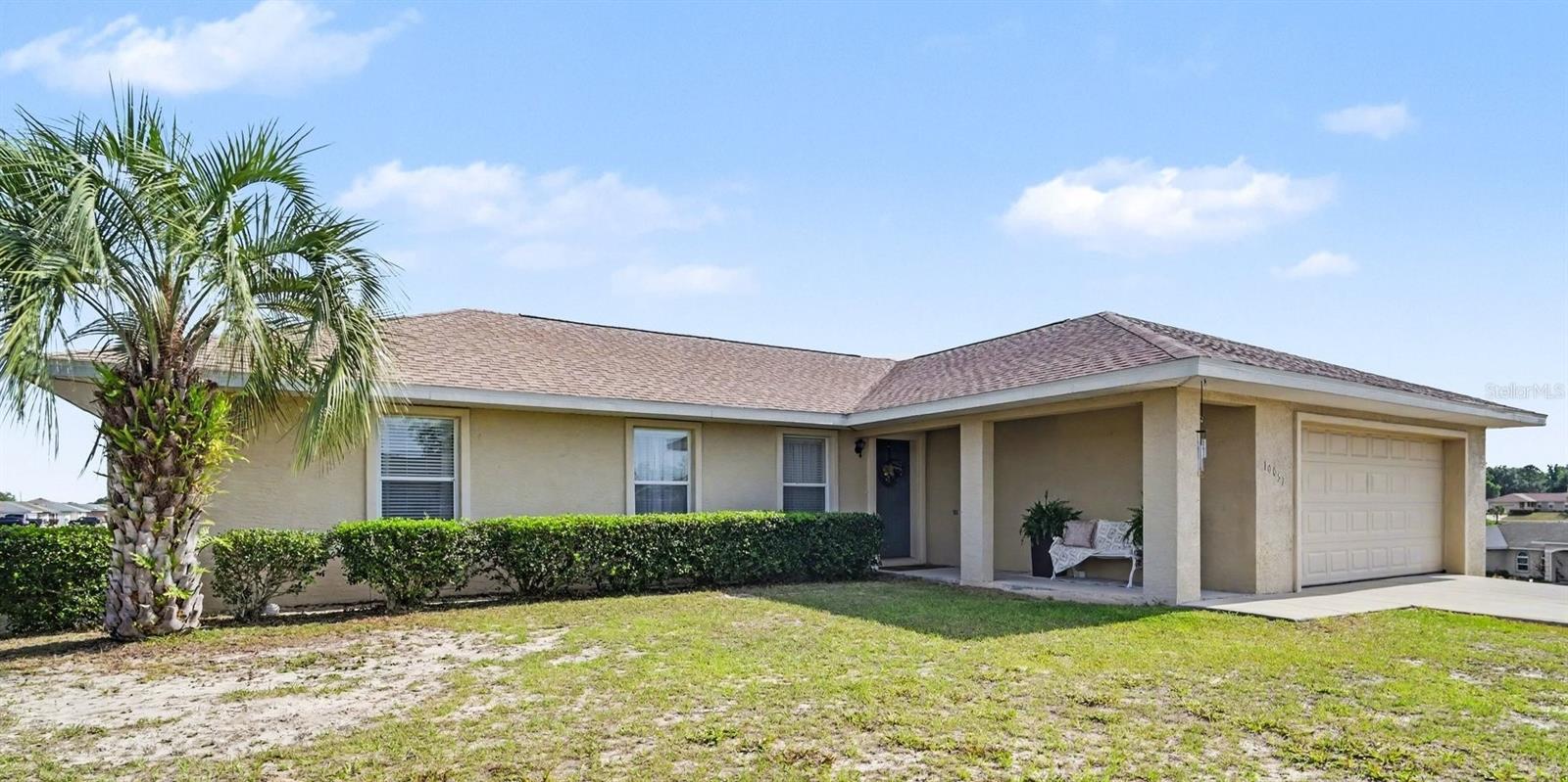 Single Family Residence em BELLEVIEW, FL - Daniel Dourado