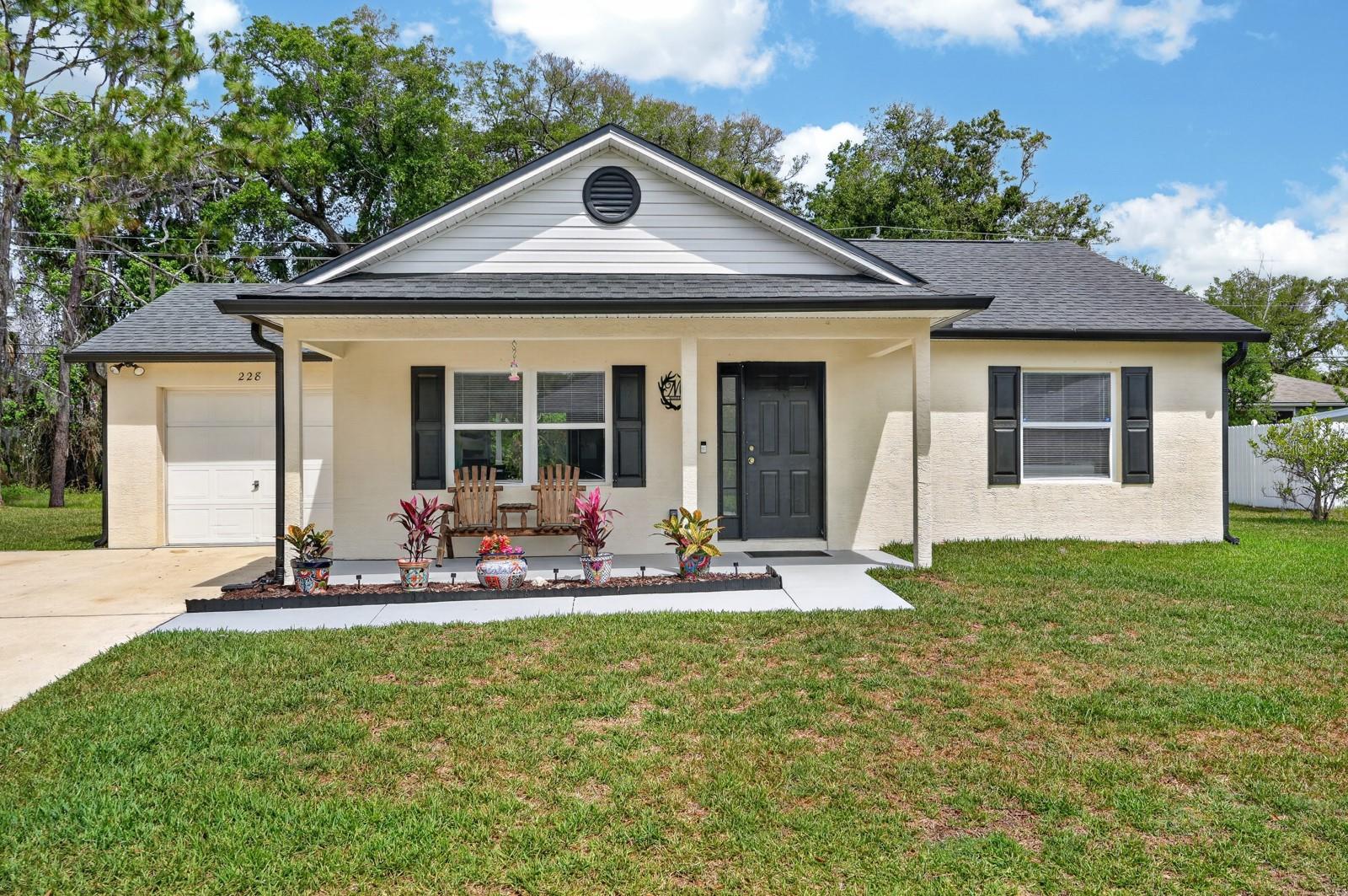 Single Family Residence in ST AUGUSTINE, FL - Daniel Dourado