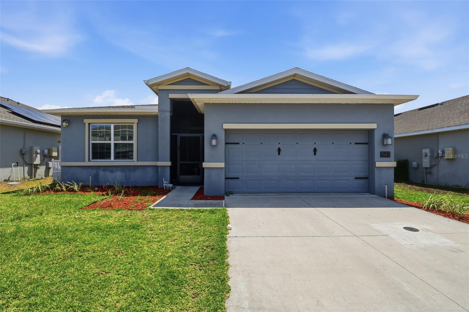 Single Family Residence in BARTOW, FL - Daniel Dourado