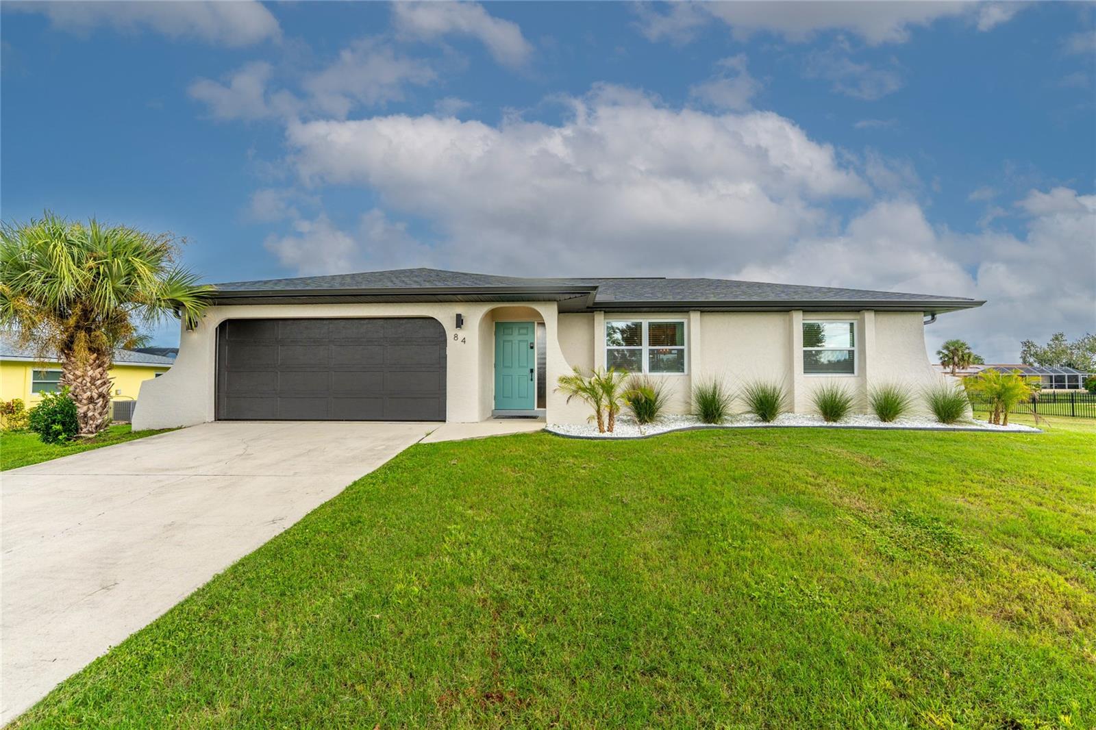Single Family Residence em ROTONDA WEST, FL - Daniel Dourado
