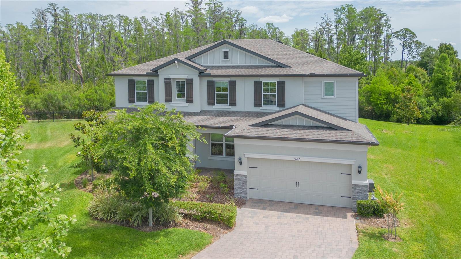 Single Family Residence in ODESSA, FL - Daniel Dourado