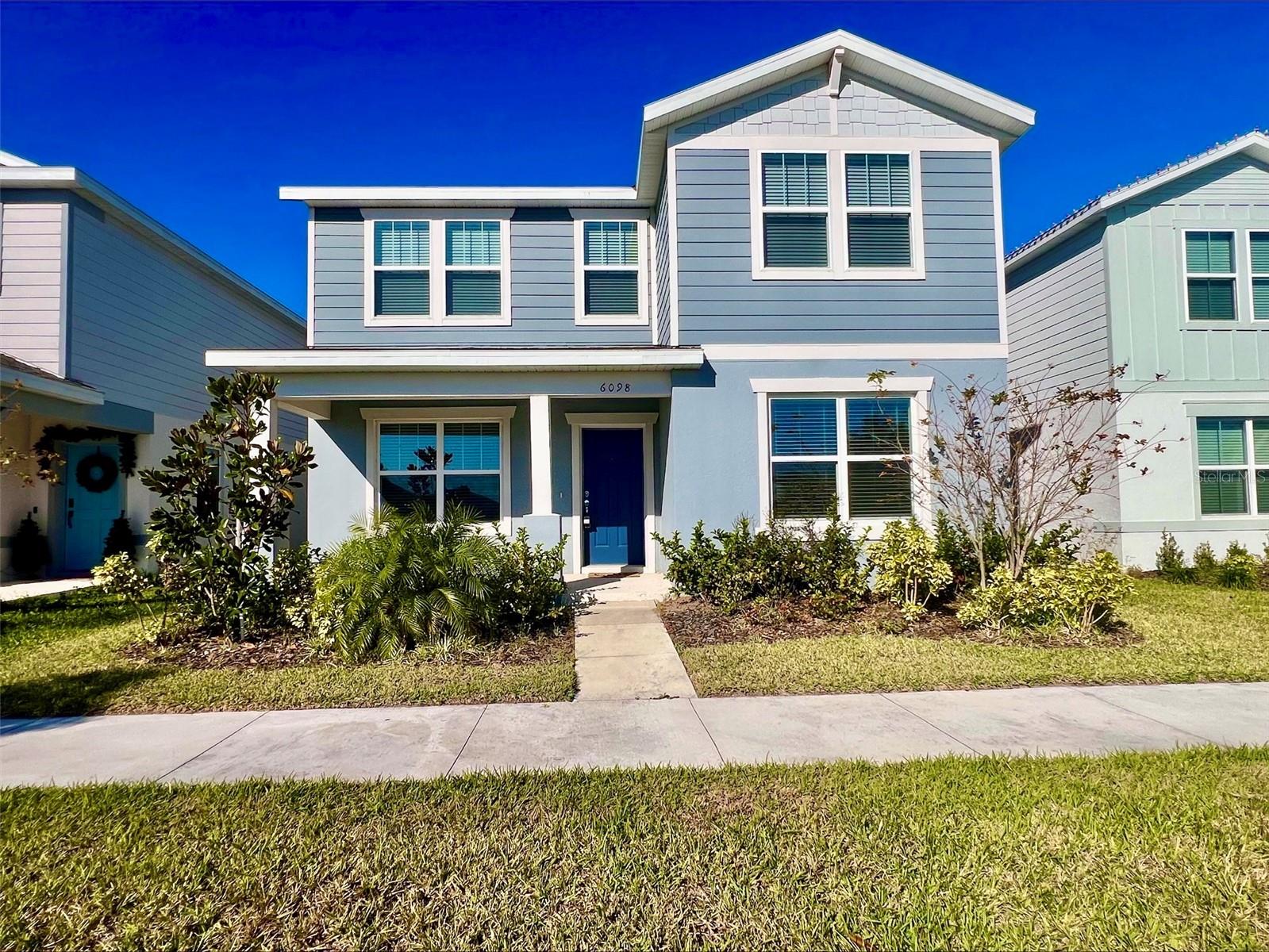 Single Family Residence in ST CLOUD, FL - Daniel Dourado