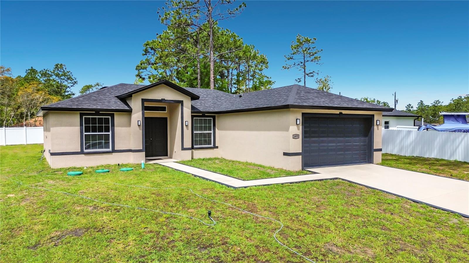 Single Family Residence in CITRUS SPRINGS, FL - Daniel Dourado