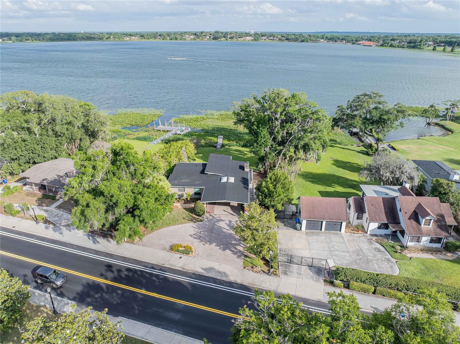 Single Family Residence em LAKELAND, FL - Daniel Dourado