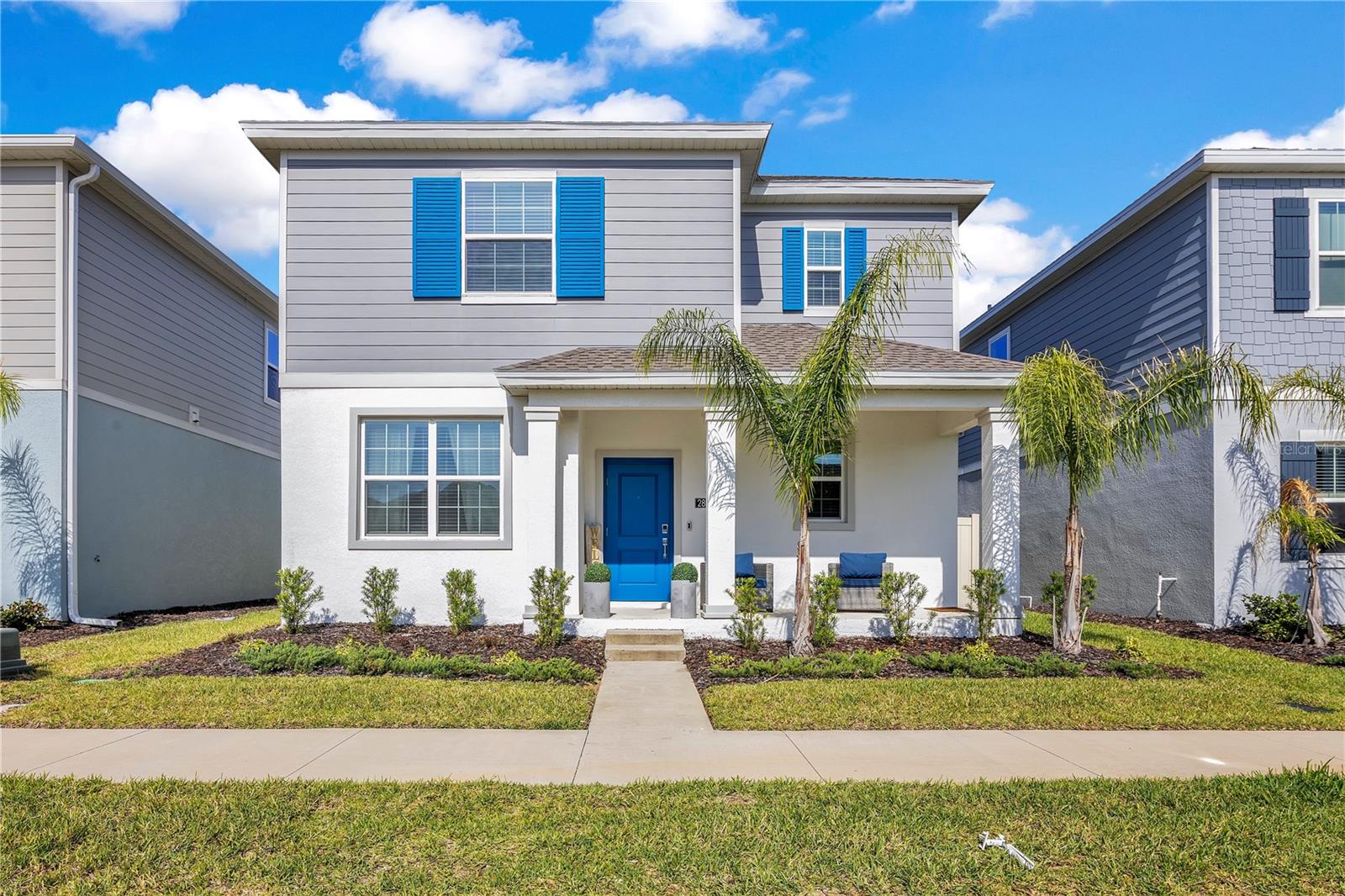 Single Family Residence em CLERMONT, FL - Daniel Dourado