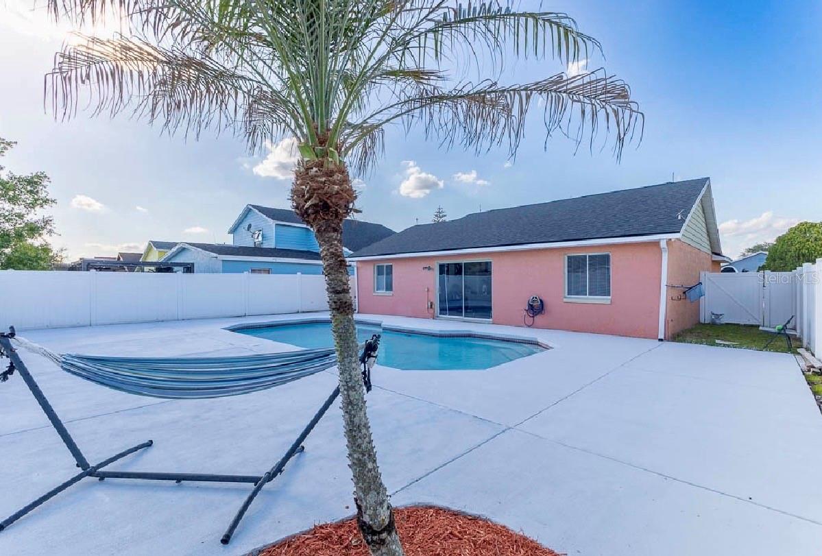 Single Family Residence in KISSIMMEE, FL - Daniel Dourado