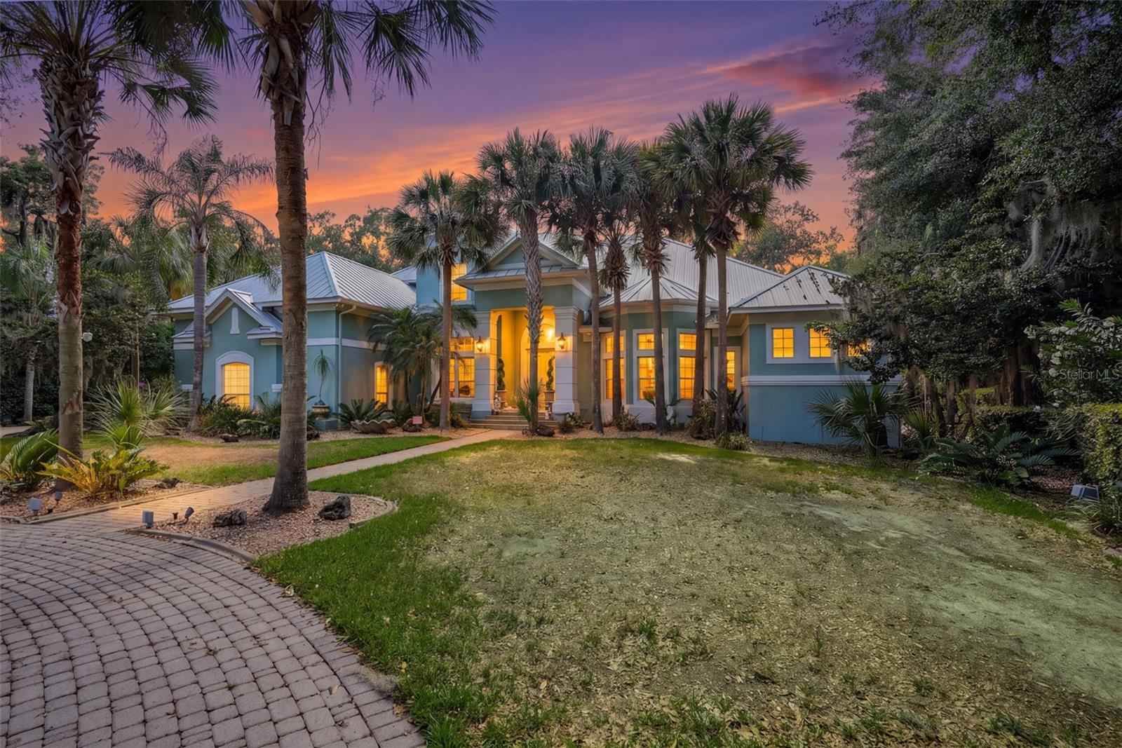 Single Family Residence em CLERMONT, FL - Daniel Dourado