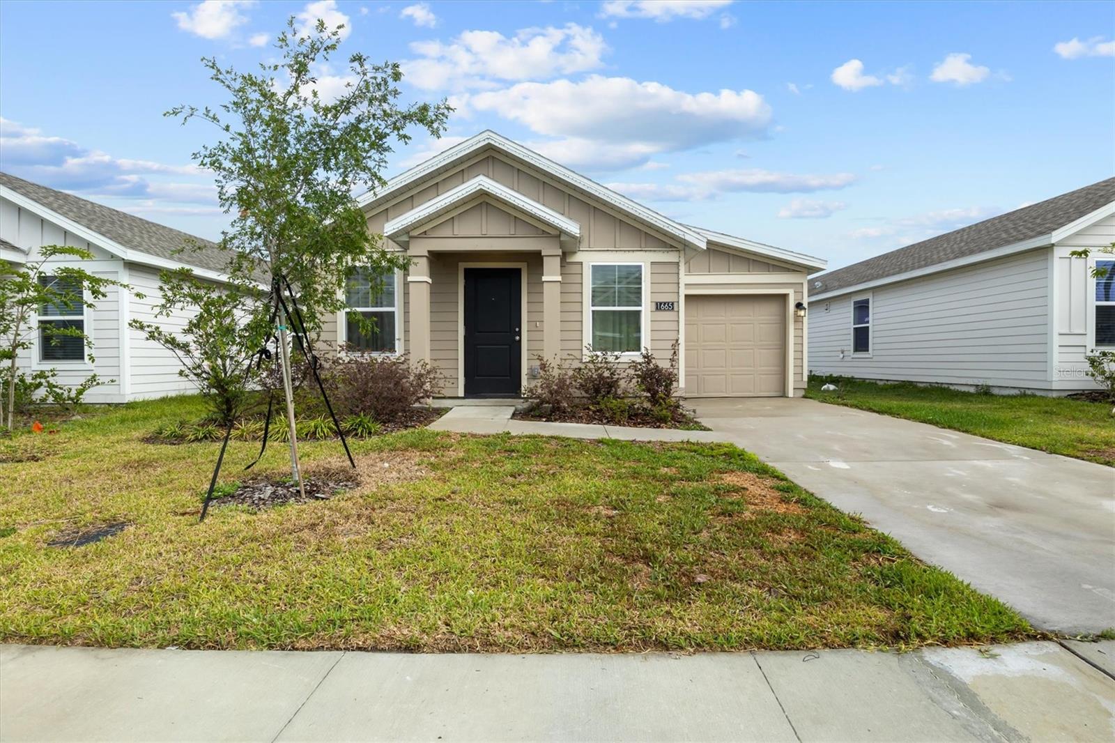 Single Family Residence in WINTER HAVEN, FL - Daniel Dourado