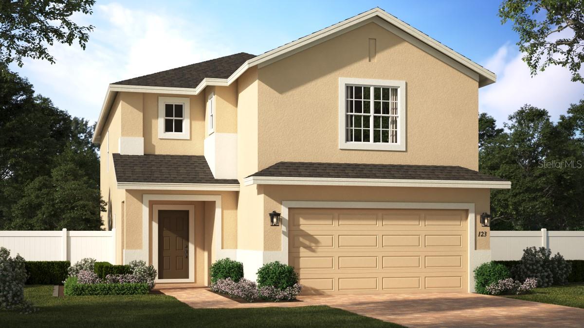 Single Family Residence in DAVENPORT, FL - Daniel Dourado
