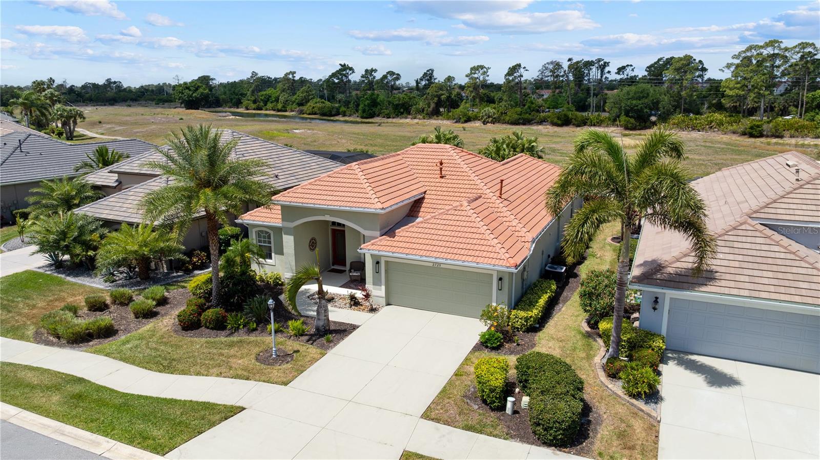 Single Family Residence em NORTH PORT, FL - Daniel Dourado