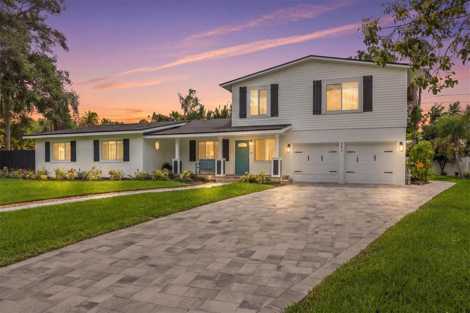 Single Family Residence em DUNEDIN, FL - Daniel Dourado