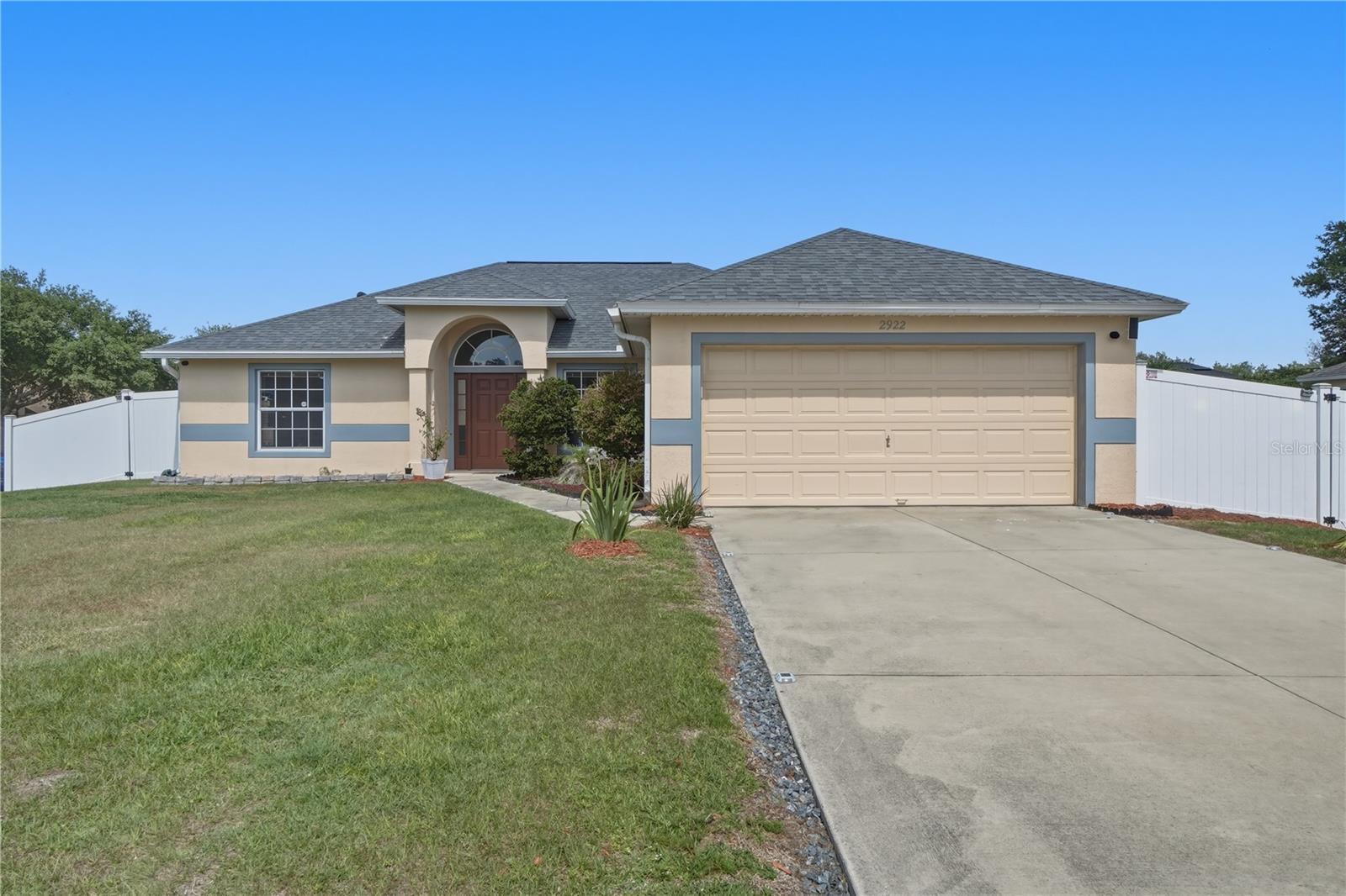 Single Family Residence in KISSIMMEE, FL - Daniel Dourado