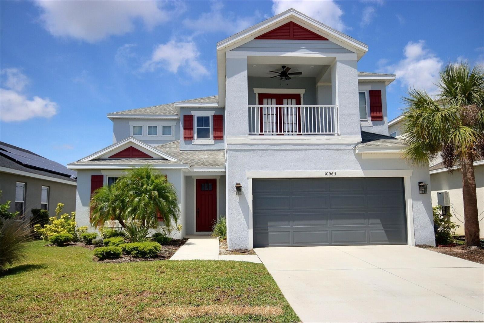 Single Family Residence em PALMETTO, FL - Daniel Dourado
