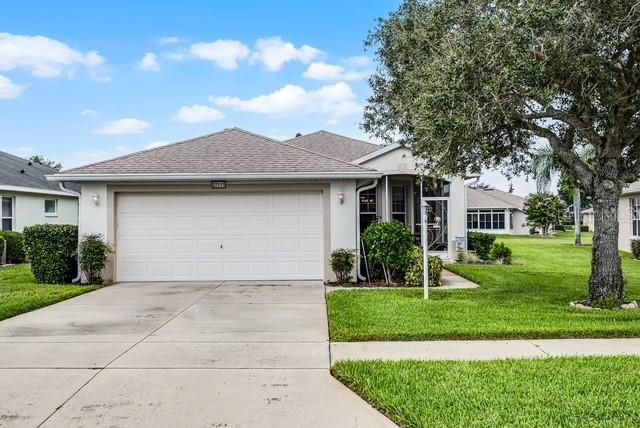 Single Family Residence em LEESBURG, FL - Daniel Dourado