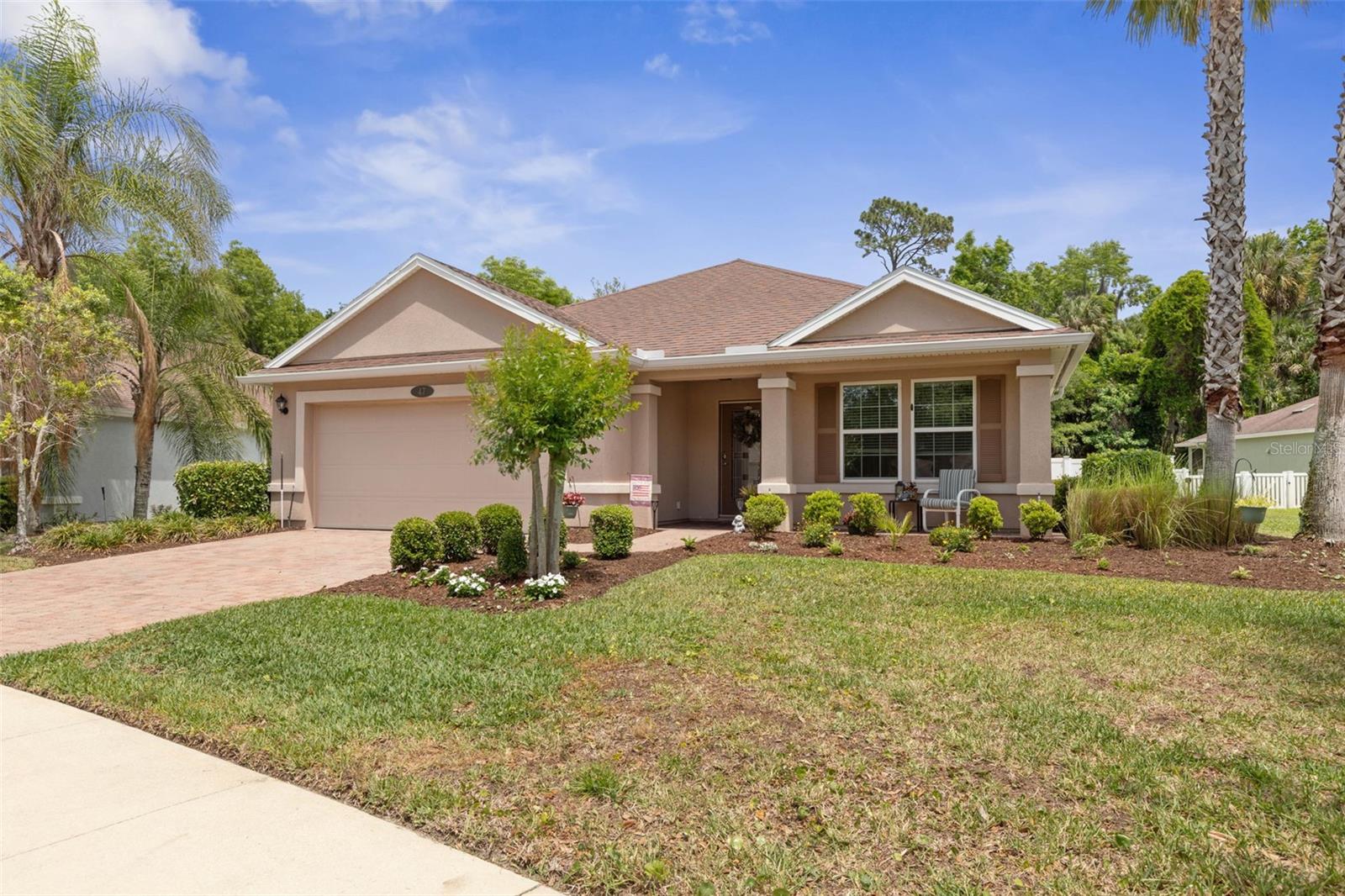 Single Family Residence in PALM COAST, FL - Daniel Dourado