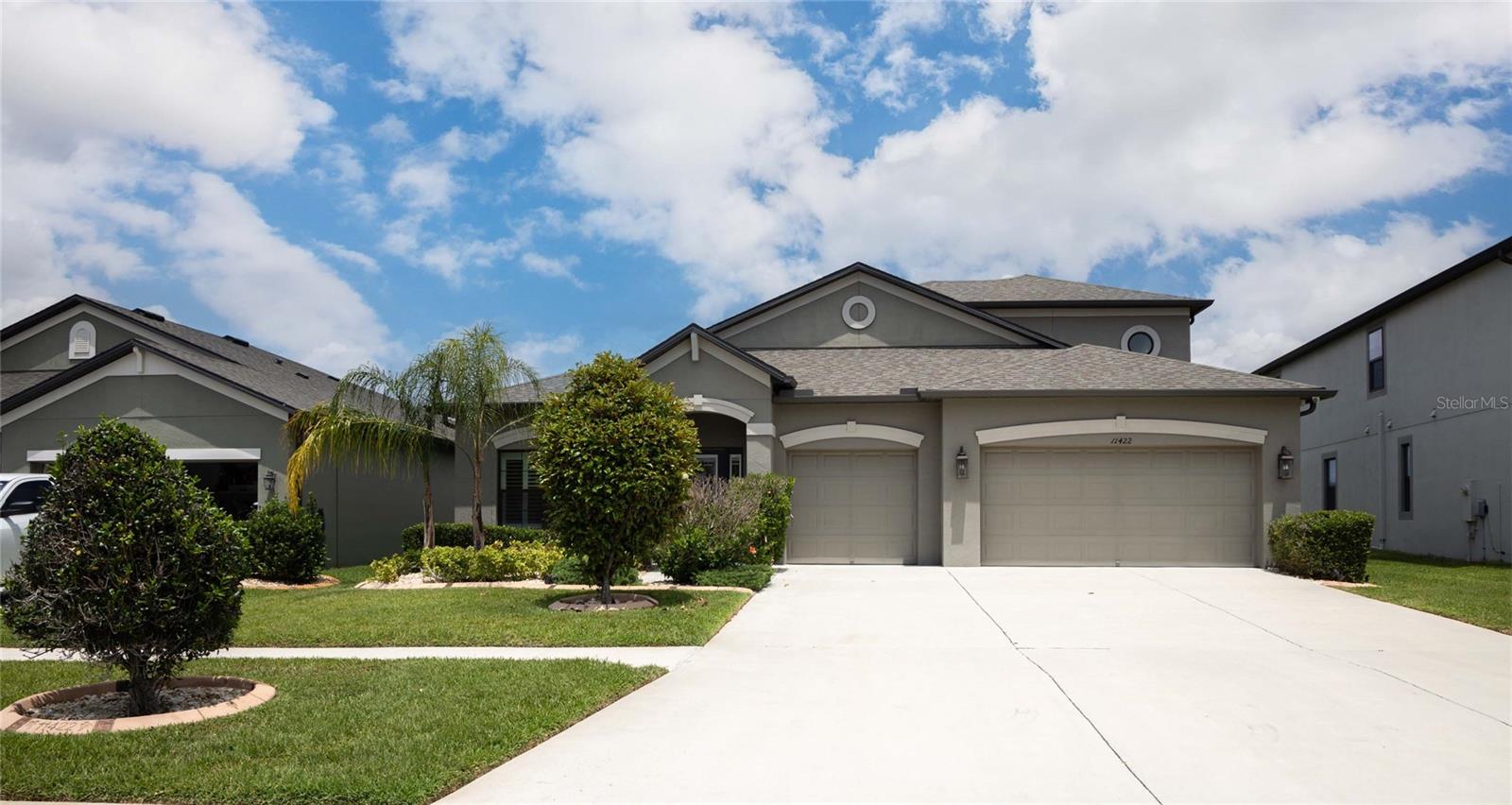 Single Family Residence in RIVERVIEW, FL - Daniel Dourado