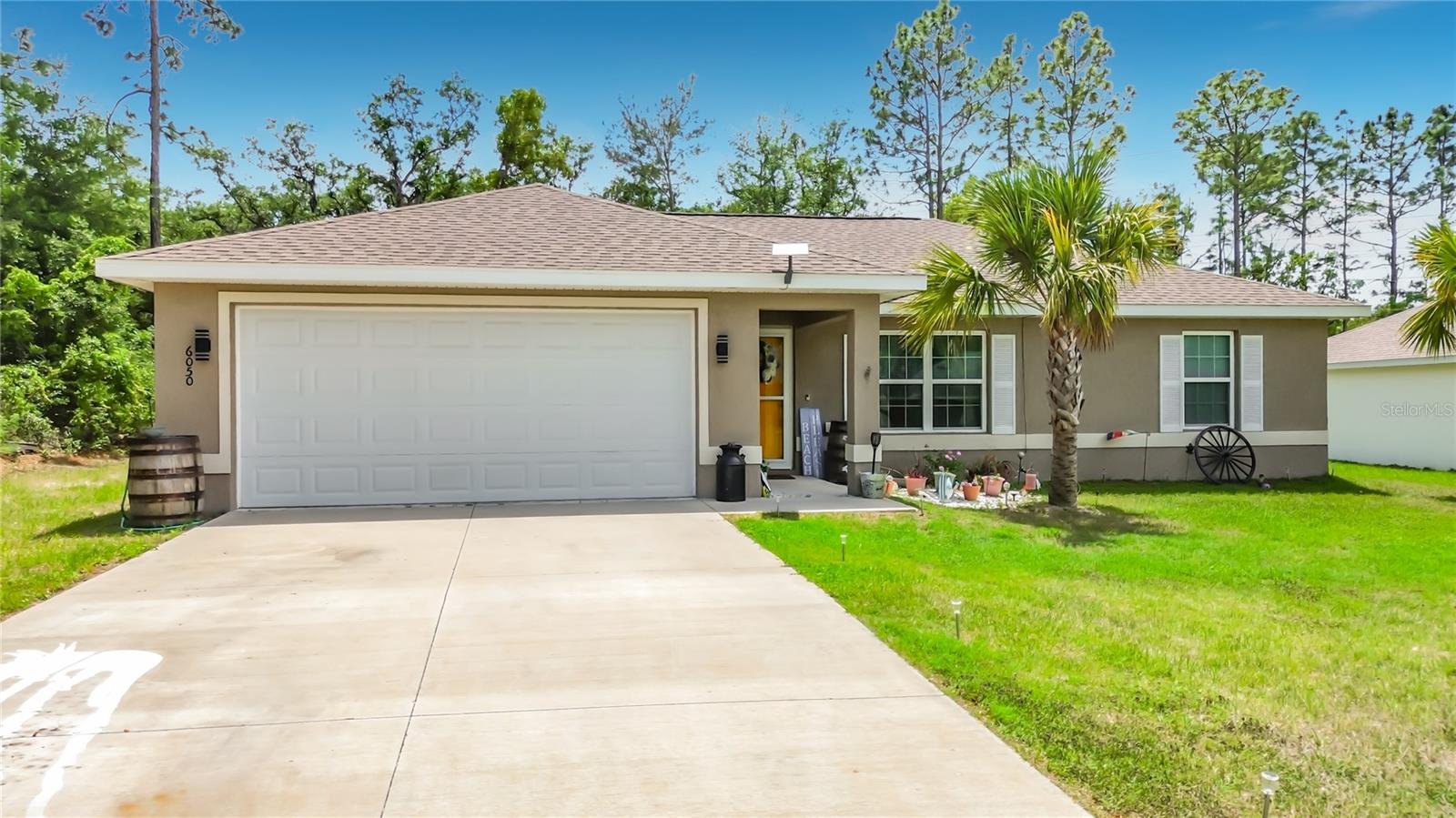 Single Family Residence in OCALA, FL - Daniel Dourado