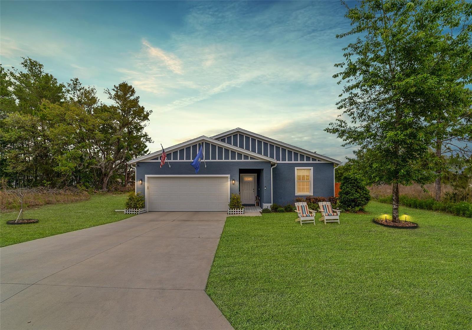 Single Family Residence em OCKLAWAHA, FL - Daniel Dourado