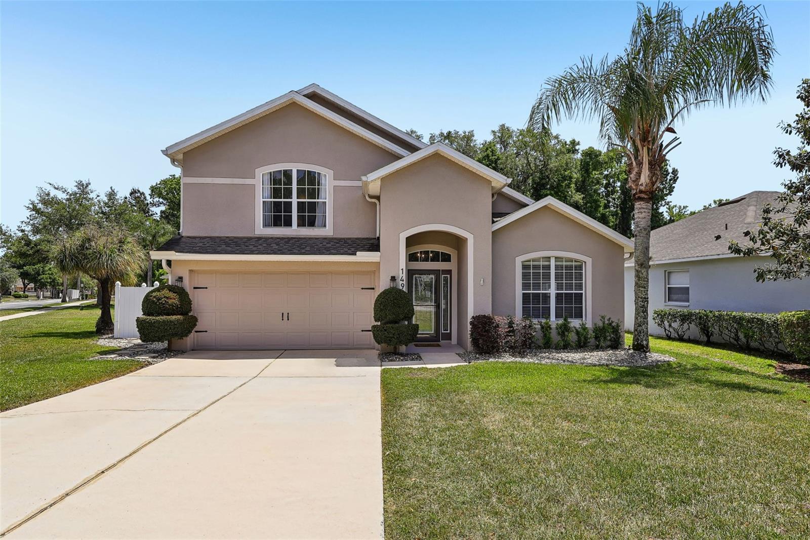 Single Family Residence em SANFORD, FL - Daniel Dourado