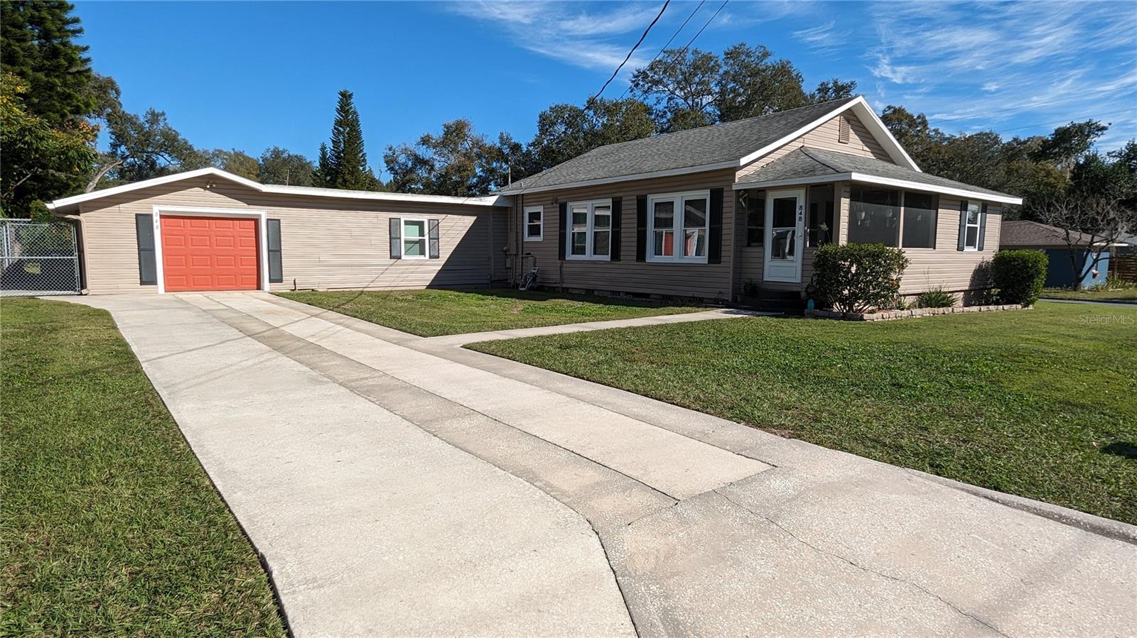 Single Family Residence em LAKELAND, FL - Daniel Dourado