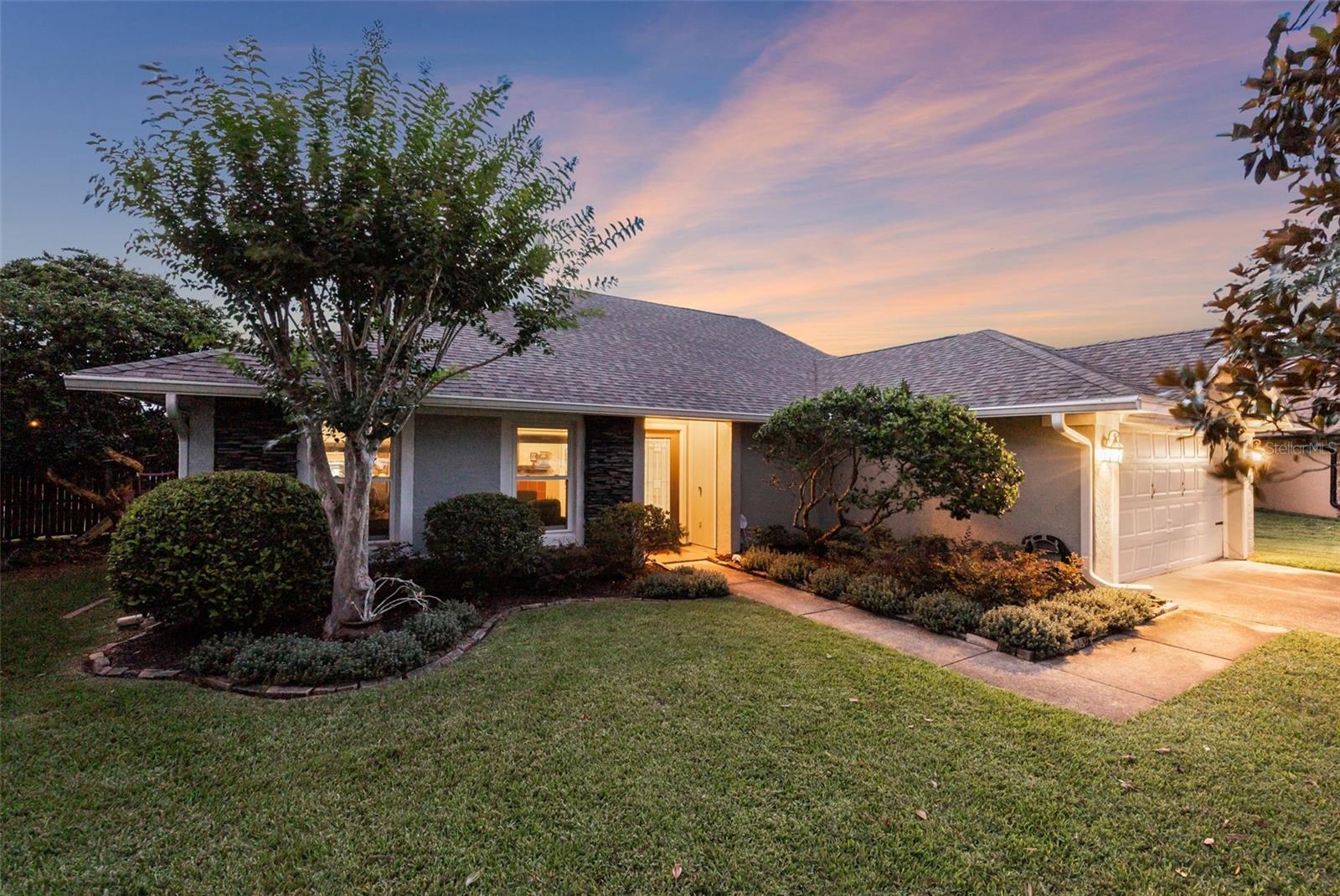 Single Family Residence em LAKE MARY, FL - Daniel Dourado