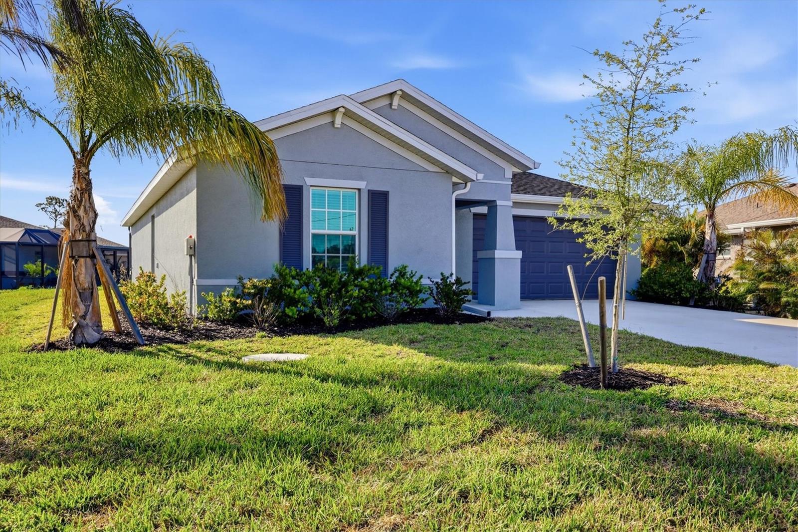 Single Family Residence em ROTONDA WEST, FL - Daniel Dourado