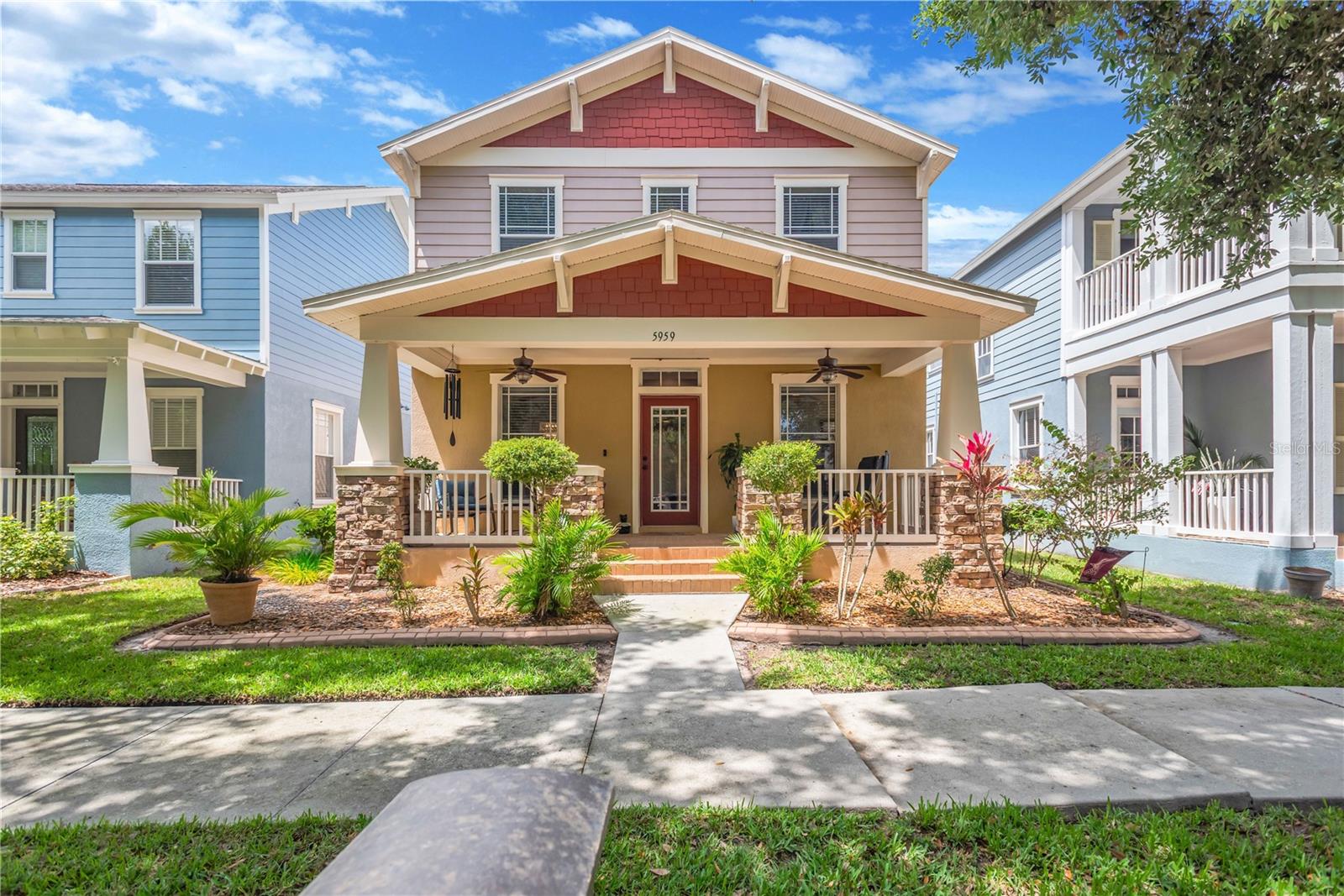 Single Family Residence em LITHIA, FL - Daniel Dourado