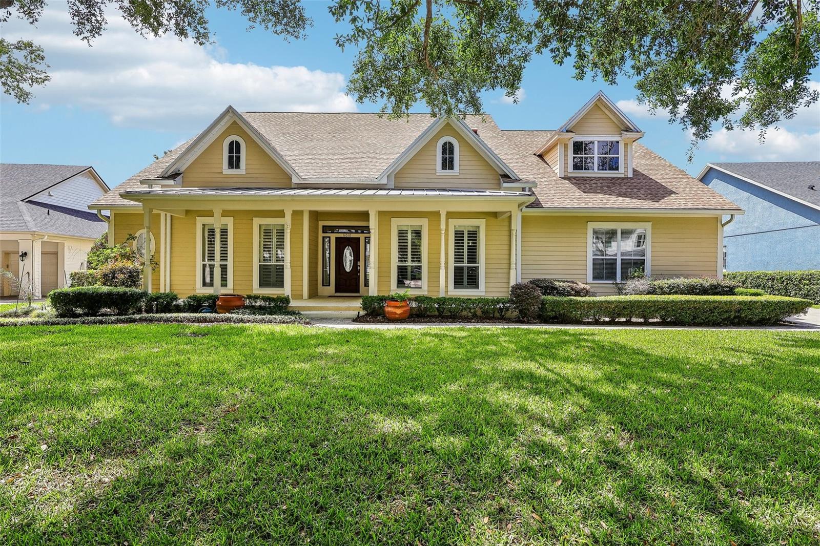Single Family Residence in WINDERMERE, FL - Daniel Dourado