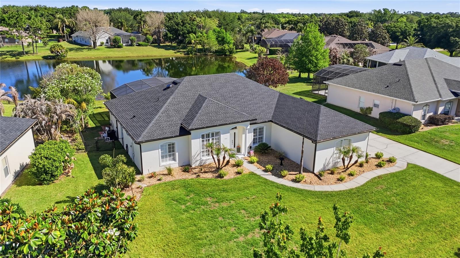 Single Family Residence in ST CLOUD, FL - Daniel Dourado