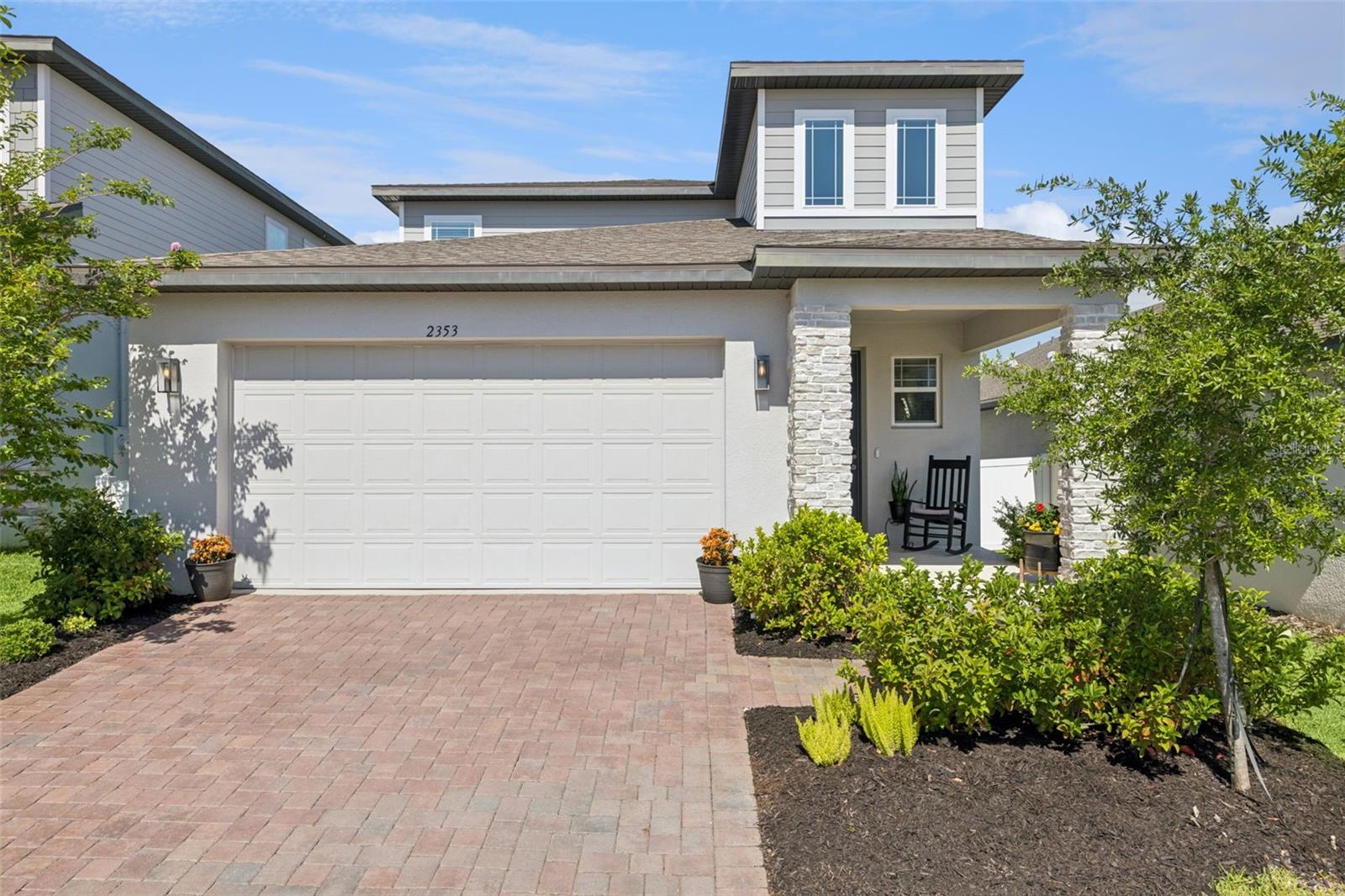 Single Family Residence em CLERMONT, FL - Daniel Dourado