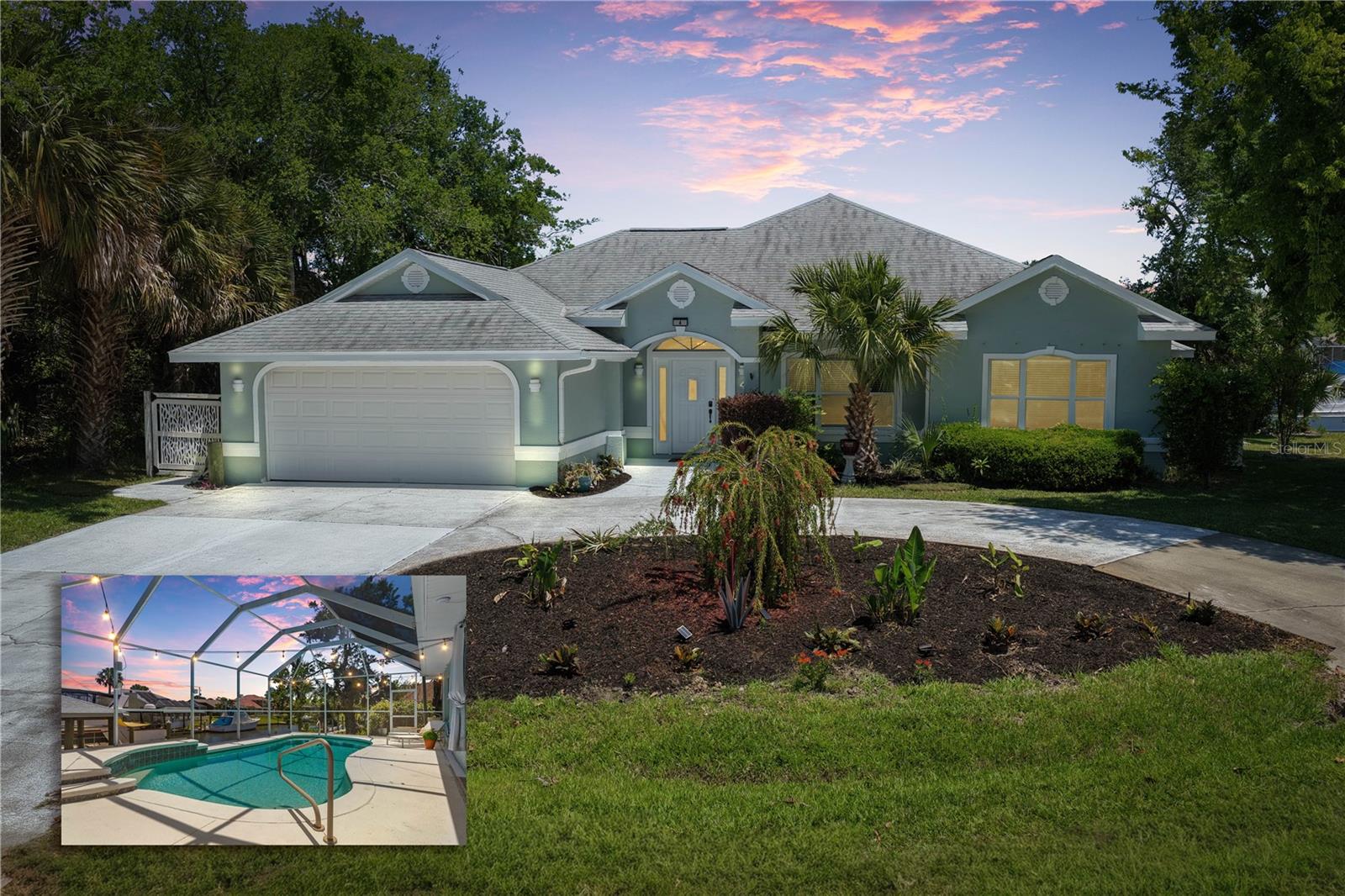 Single Family Residence in PALM COAST, FL - Daniel Dourado