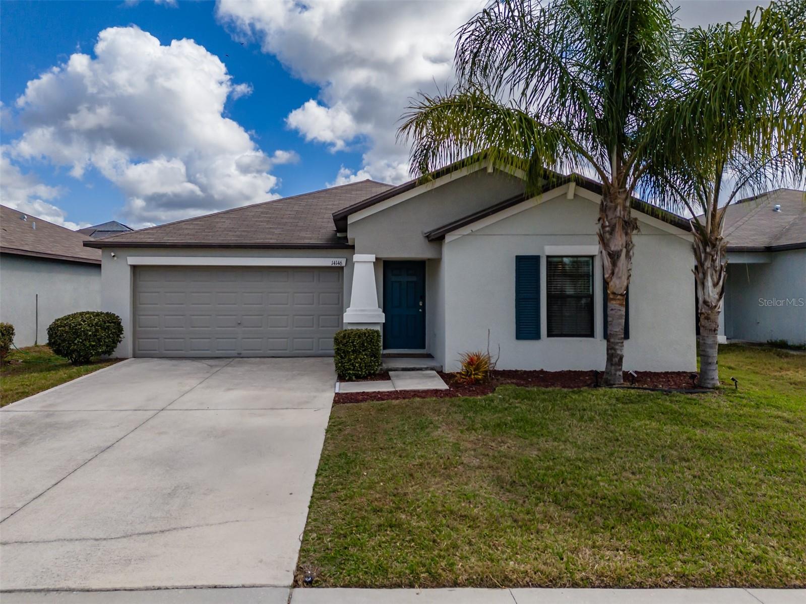 Single Family Residence in RIVERVIEW, FL - Daniel Dourado