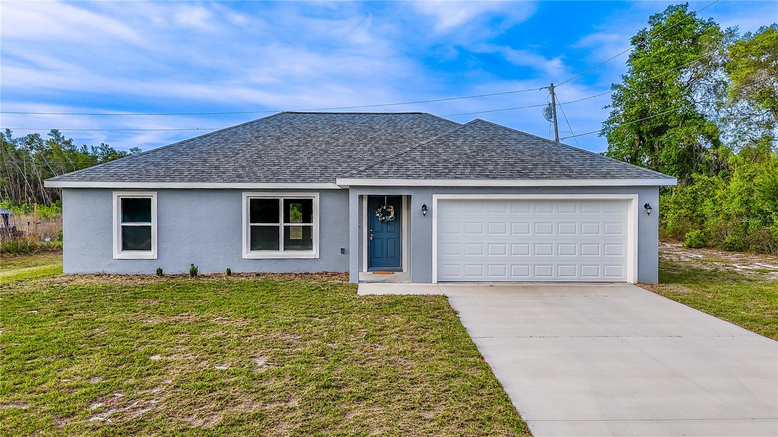 Single Family Residence in OCALA, FL - Daniel Dourado