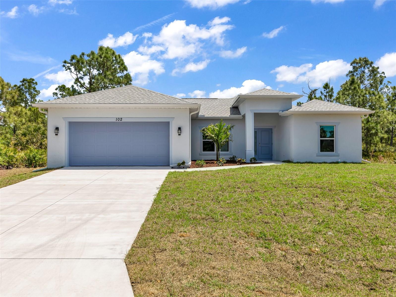 Single Family Residence em PORT CHARLOTTE, FL - Daniel Dourado
