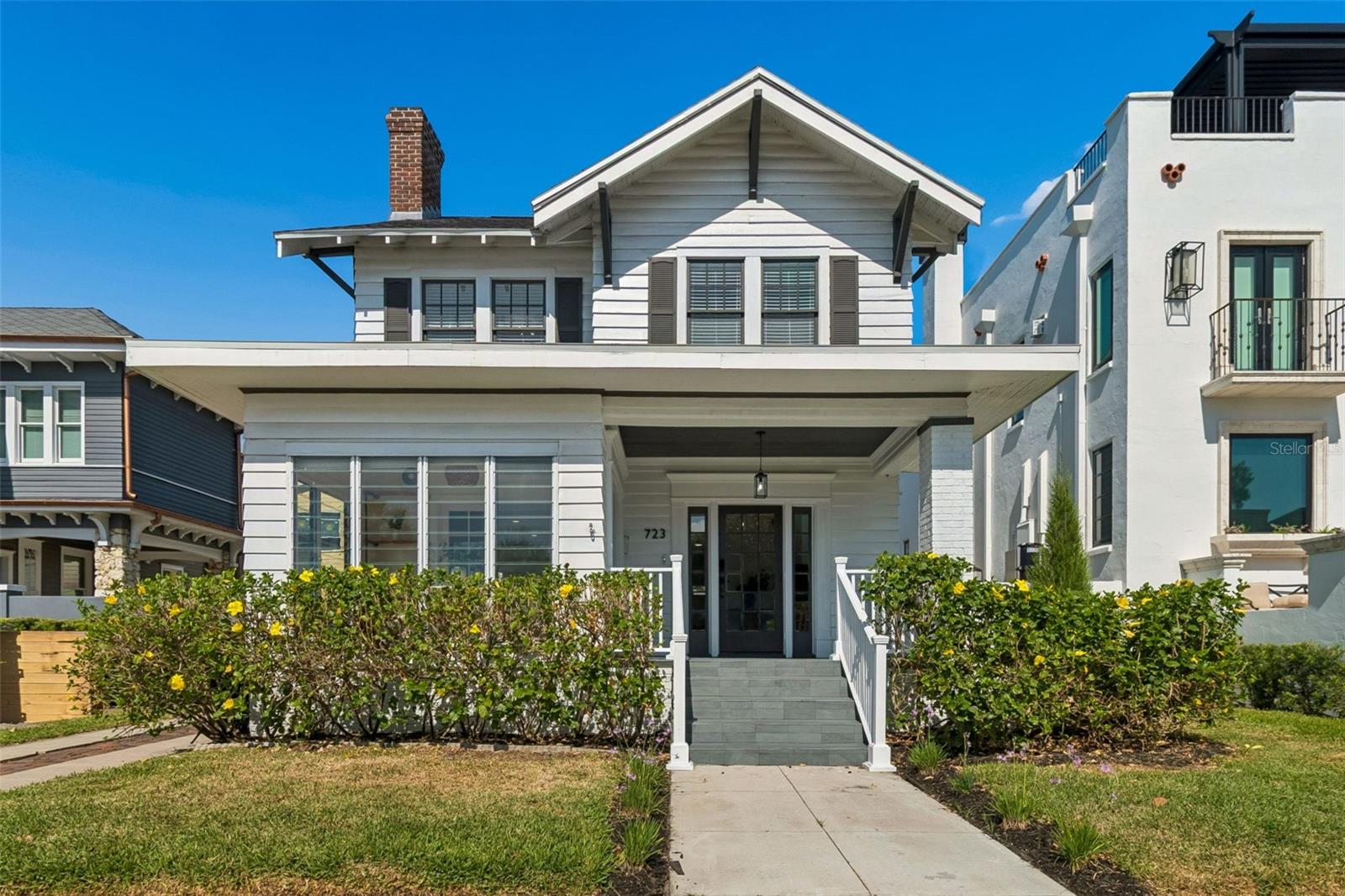 Single Family Residence in TAMPA, FL - Daniel Dourado