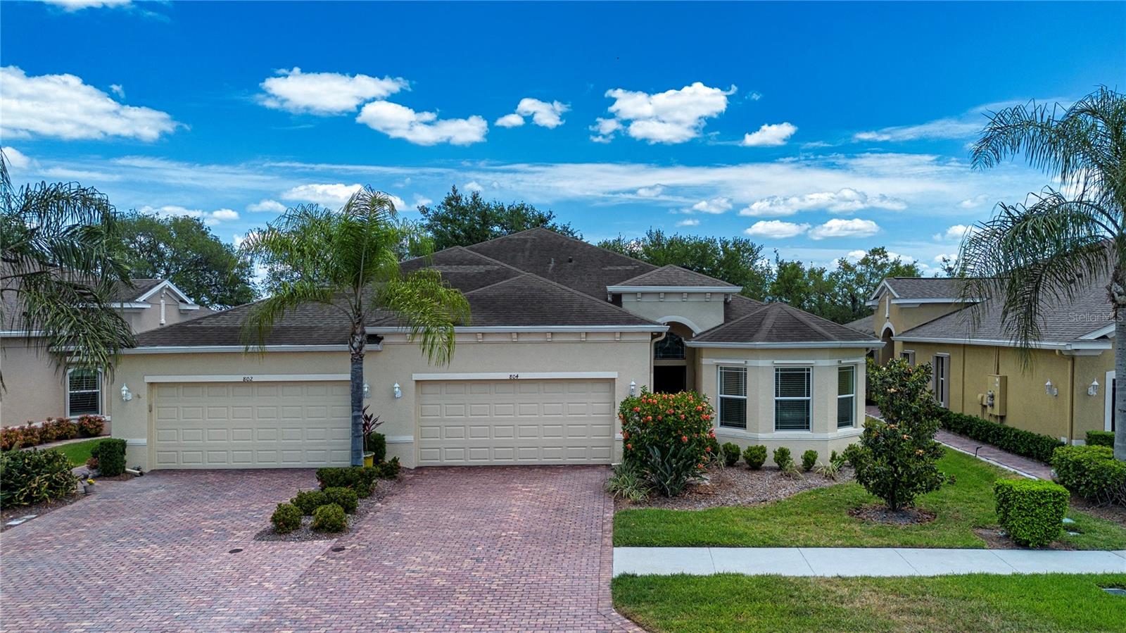 Villa em SUN CITY CENTER, FL - Daniel Dourado