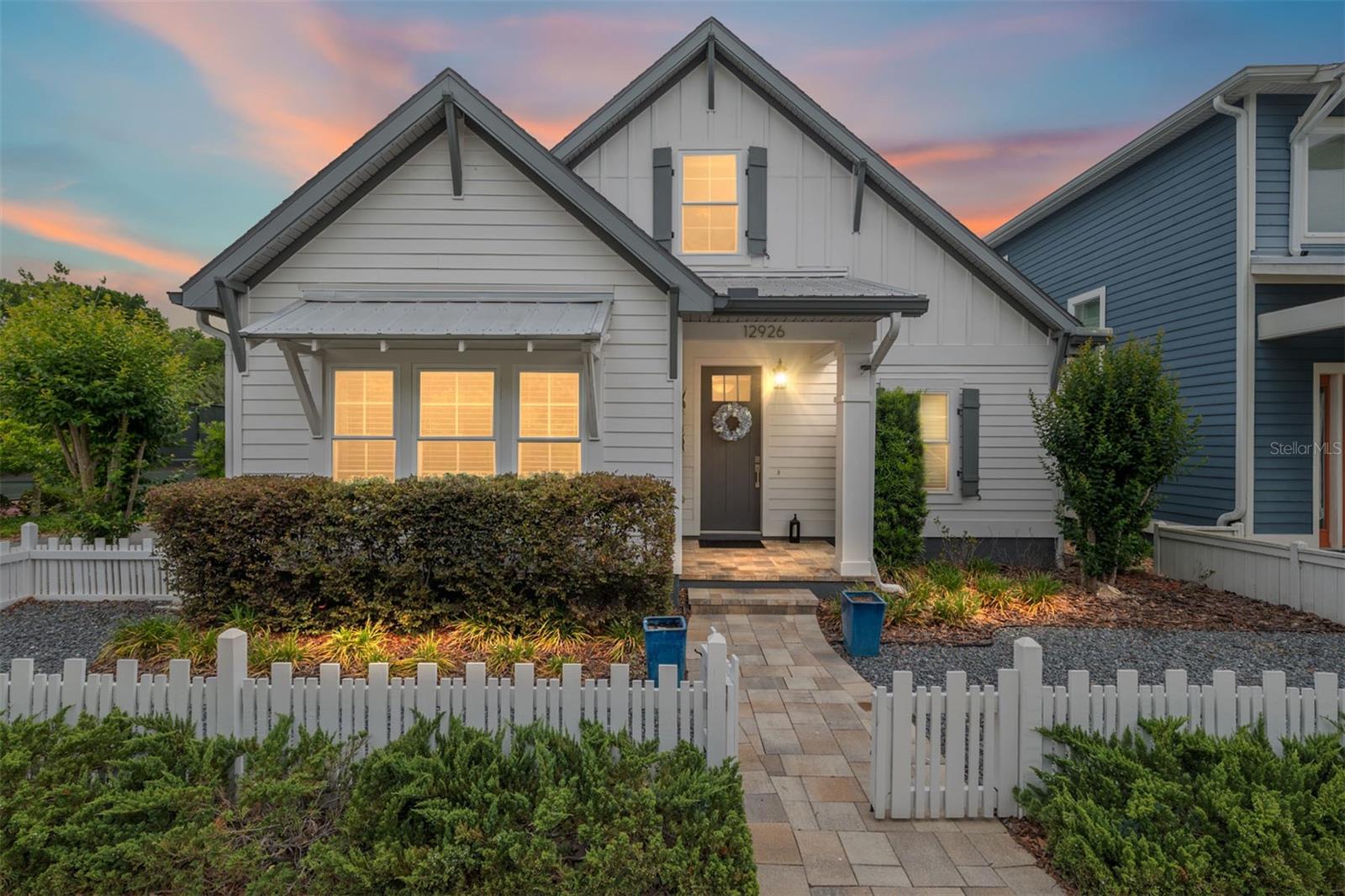 Single Family Residence em NEWBERRY, FL - Daniel Dourado