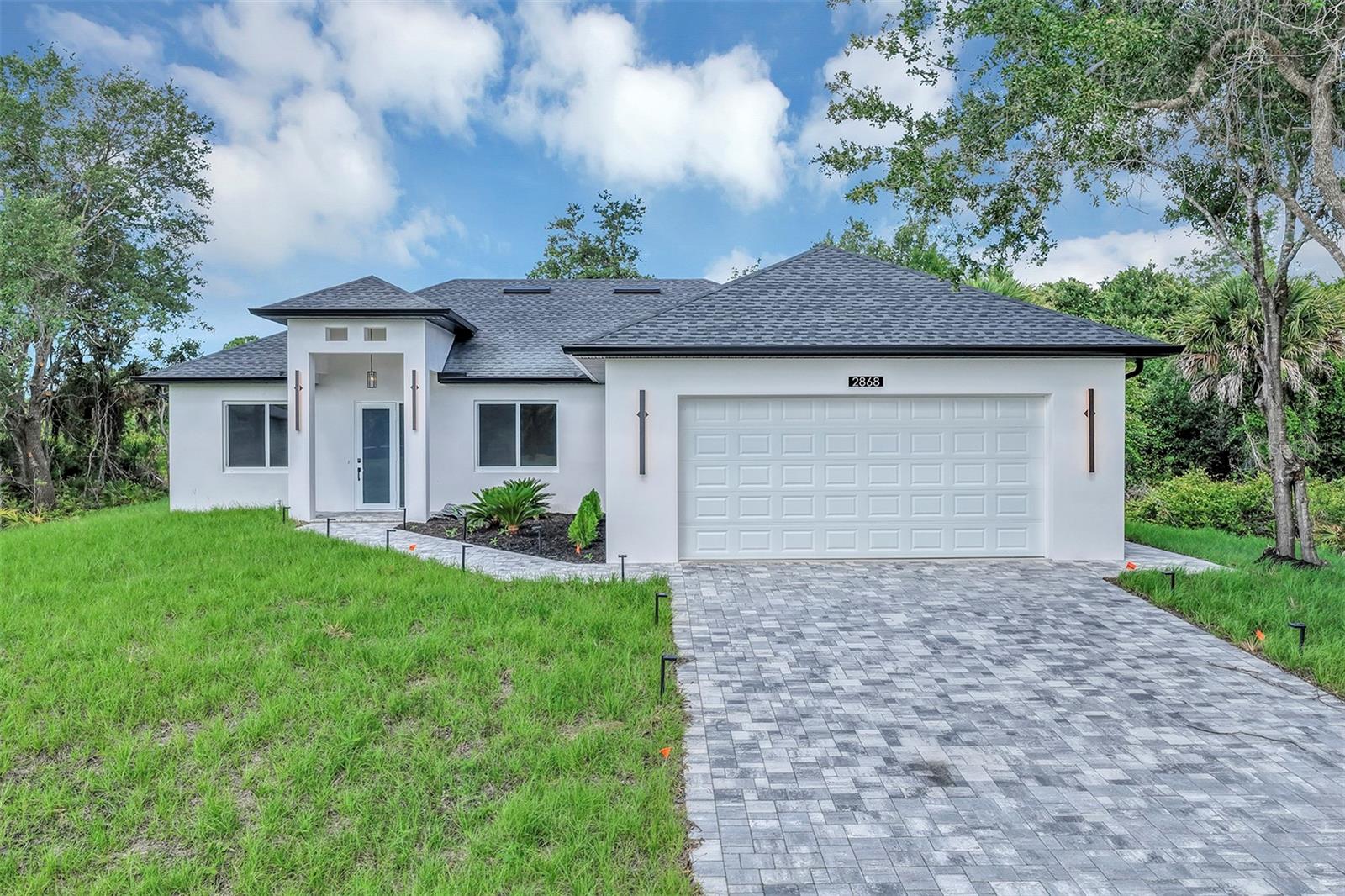 Single Family Residence em NORTH PORT, FL - Daniel Dourado