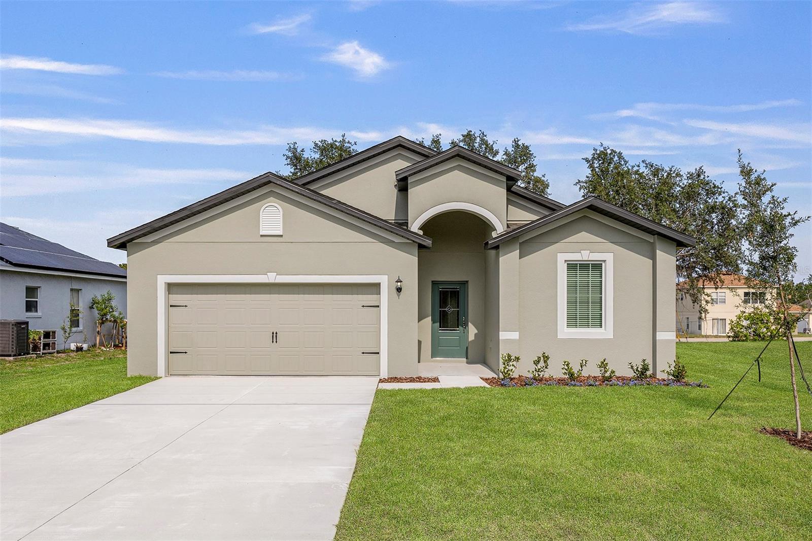 Single Family Residence em POINCIANA, FL - Daniel Dourado