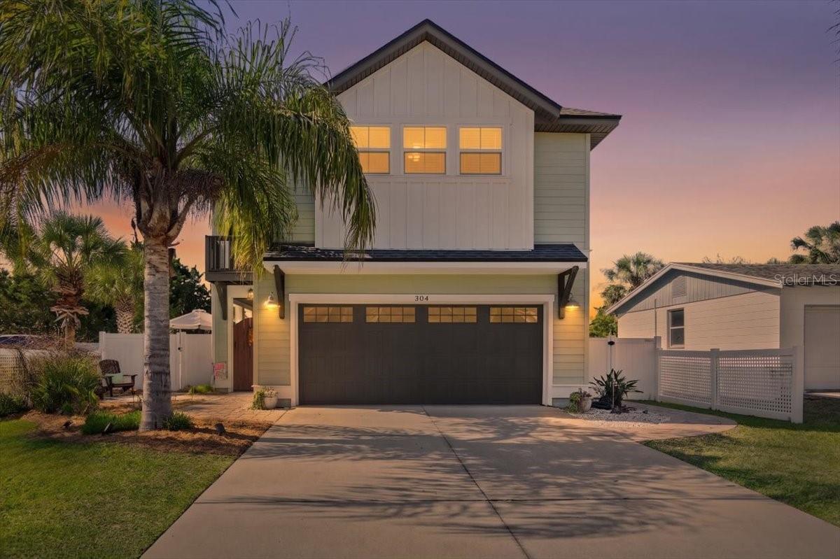 Single Family Residence in ST AUGUSTINE, FL - Daniel Dourado